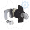 Imagem de Key operated lateral locking device for PLS box-with key 405