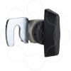 Imagem de Manually operated lateral locking device for PLS box