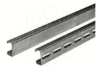 Imagem de Symmetric C-shaped rails 21x11x10. Length 2000mm. Supply: 20 rails 2m.