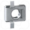Imagem de Removable cage nut M8. Supply: 50 units