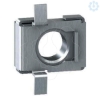 Imagem de Removable cage nut M8. Supply: 50 units
