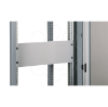 Imagem de Actassi - 19" plain plate - 1U - steel - RAL7035 - 15/10mm