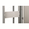 Imagem de Actassi - 19" plain plate - 1U - steel - RAL7035 - 15/10mm