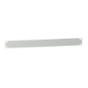 Imagem de Actassi - 19" plain plate - 1U - steel - RAL7035 - 15/10mm