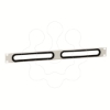 Imagem de Actassi - 19" front panel 1U with cable gland - RAL7035