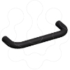 Imagem de Spacial SF/SM handle for telescopic trays - polyamide 6 in black
