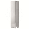 Imagem de 2 side panels stainless 304L Scotch Brite® finish for SFX H1800xD400mm