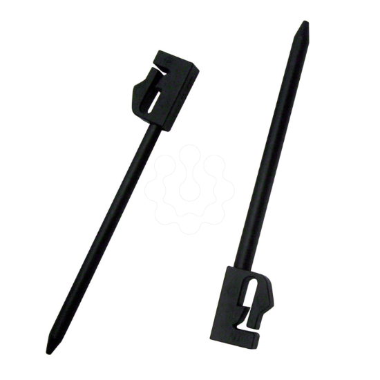 Imagem de Door hinge for NSYPLM43 to 86