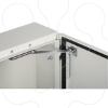 Imagem de Door stay for Spacial WM enclosure encl. Mounted on encl. with a height 400
