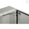 Imagem de Door stay for Spacial WM enclosure encl. Mounted on encl. with a height 400