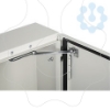 Imagem de Door stay for Spacial WM enclosure encl. Mounted on encl. with a height 400