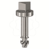 Imagem de Triangular screws O6.5 mm for SBM boxes