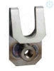 Imagem de Kit for heavy load. Kit composed with 2 brackets. Maximum load 400 kg