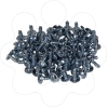 Imagem de Self tapping screws O4 mm hight 10 mm For fixing mounting plates.