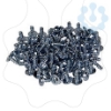 Imagem de Self tapping screws O4 mm hight 10 mm For fixing mounting plates.