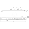 Imagem de Setting support 800 mm