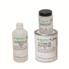 Imagem de Antigraffiti or renewal painting for polyester 1kg=08 kg paint+02kg hardener