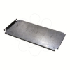 Imagem de Horizontal support plate for PLA enclosure W750xD620mm