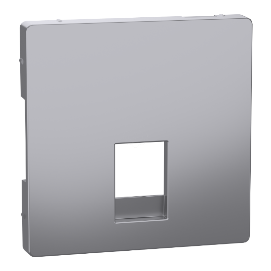 Imagem de D-Life - Centro de tomada telefone RJ11 e RJ12 - Aco