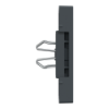 Imagem de M-Elegance - Centro de tomada carregador USB - Antracite