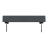 Imagem de M-Elegance - Centro de tomada carregador USB - Antracite