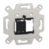 Imagem de M-Elegance - Adaptador multimedia keystone 2 mod. - Preto