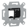 Imagem de M-Elegance - Adaptador multimedia keystone 2 mod. - Preto