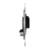 Imagem de M-Elegance - Adaptador multimedia keystone 2 mod. - Preto