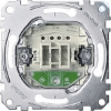 Imagem de Interruptor bipolar - luminoso - 10AX - 250V