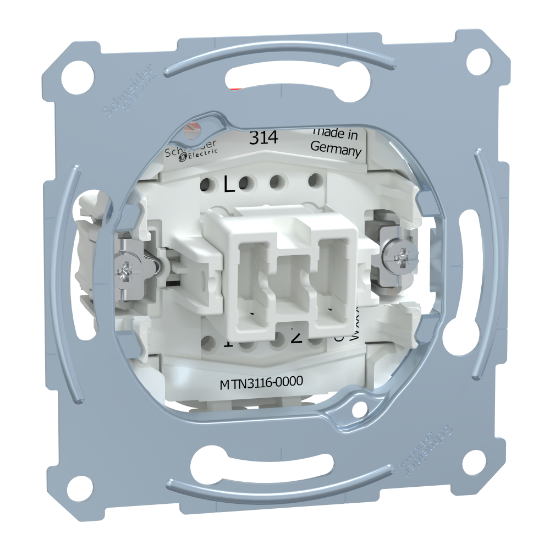 Imagem de Comutador de escada - 10AX - 250V