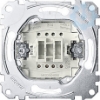 Imagem de Botao de pressao simples - 10A - 250V