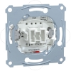Imagem de Botao de pressao simples - 10A - 250V
