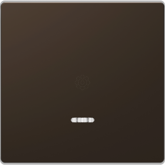 Imagem de D-Life - Tecla com visor - Metal mocca