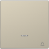 Imagem de D-Life - Tecla com visor "campainha" - Sahara