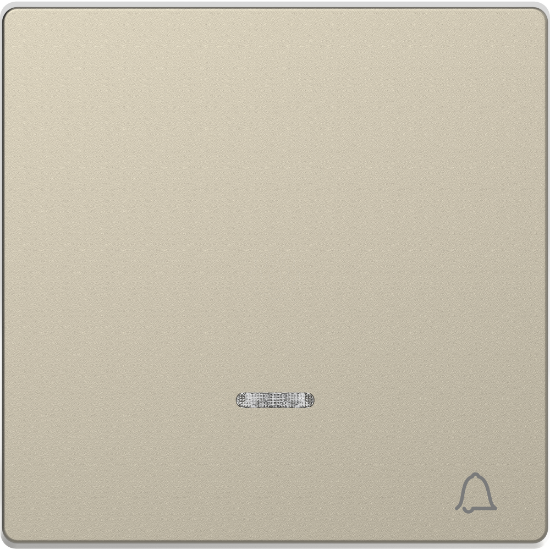 Imagem de D-Life - Tecla com visor "campainha" - Sahara