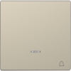 Imagem de D-Life - Tecla com visor "campainha" - Sahara