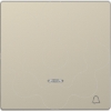 Imagem de D-Life - Tecla com visor "campainha" - Sahara