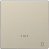 Imagem de D-Life - Tecla com visor "campainha" - Sahara