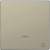 Imagem de D-Life - Tecla com visor "campainha" - Sahara
