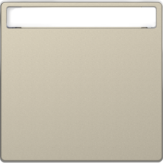 Imagem de D-Life - Tecla com porta-etiquetas - Sahara