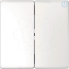 Imagem de D-Life - Tecla dupla - Branco