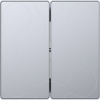 Imagem de D-Life - Tecla dupla - Aco
