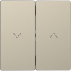 Imagem de D-Life - Tecla para comandos de estores - Sahara