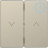 Imagem de D-Life - Tecla para comandos de estores - Sahara