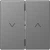 Imagem de D-Life - Tecla para comandos de estores - Aco