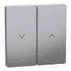 Imagem de D-Life - Tecla para comandos de estores - Aco