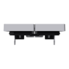 Imagem de D-Life - Tecla para comandos de estores - Aco
