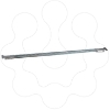 Imagem de Spacial SF/SM set of depth - adjustable rail with supports - 800 mm