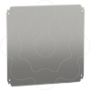 Imagem de PLACA DE MONTAGEM 500X500MM