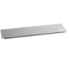 Imagem de Spacial SF/SM solid cover plate - 150x600 mm - screwed